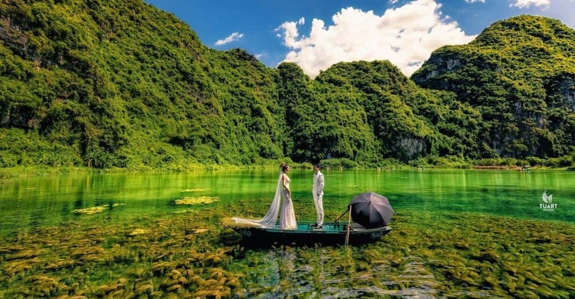 From Hanoi: Ninh Binh Hoa Lu or Bai Dinh, Trang An, Mua Cave - Who This Tour Suits Best