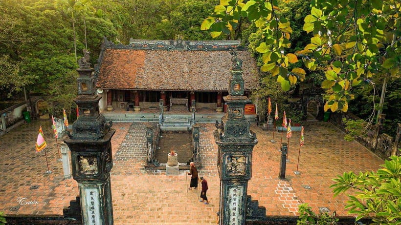 From Hanoi: Ninh Binh- Hoa Lu-Tam Coc- Mua Cave- Highlight - Morning Logistics From Hanoi: Pick-Up, Timing, and the Bus Ban Reality