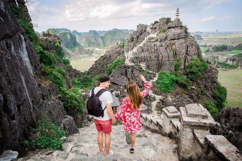 From Hanoi: Ninh Binh- Hoa Lu-Tam Coc- Mua Cave- Highlight - Back to Hanoi: Timing, Drop-Off, and How to Handle the Long Day