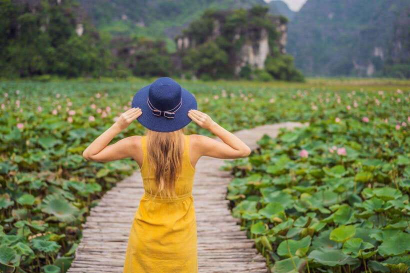 From Hanoi: Ninh Binh- Hoa Lu-Tam Coc- Mua Cave- Highlight - Guides Matter: Why the Best Part of This Tour Is the People Running It