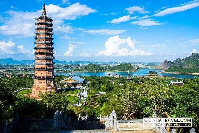 From Hanoi: Ninh Binh Tour Highlights - Transfer & Buffet Lunch - Value for $35.50: what you’re really paying for