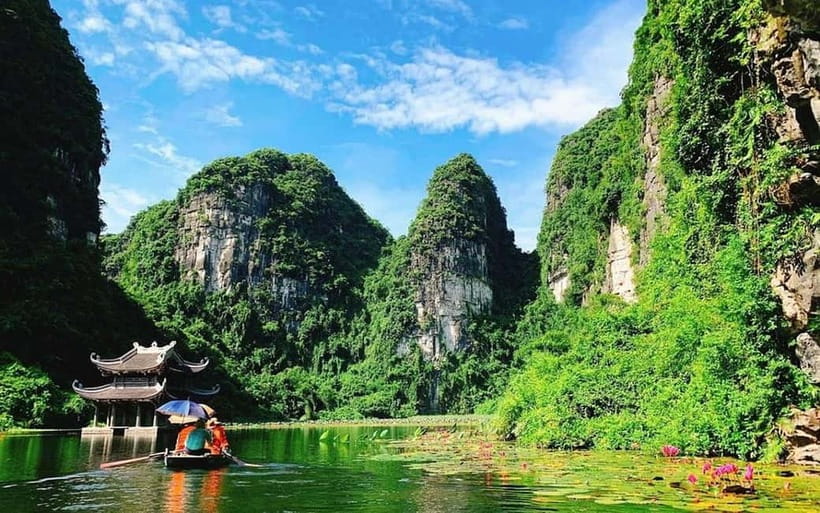 From Hanoi/NinhBinh: HoaLu-Bai Din- TrangAn- MuaCave-BichDon - Price and Logistics: What $27 Covers and What to Budget for Tickets