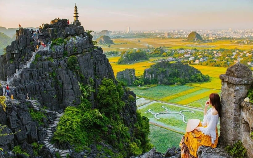 From Hanoi/NinhBinh: HoaLu-Bai Din- TrangAn- MuaCave-BichDon - Who This Tour Fits Best (And Who Should Rethink It)