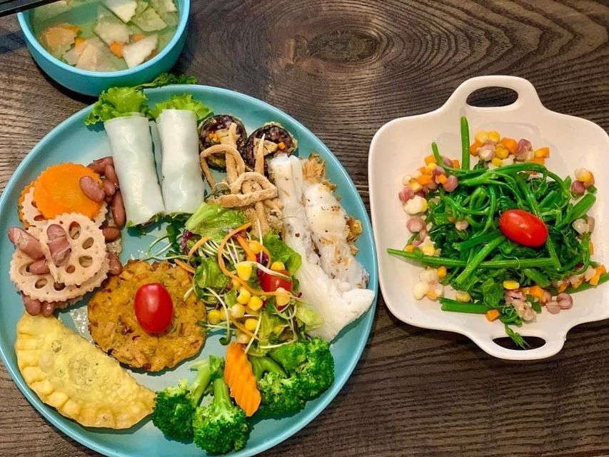 From Hanoi: Old Quarter Vegetarian Food Tour - Should you book it? My quick decision guide