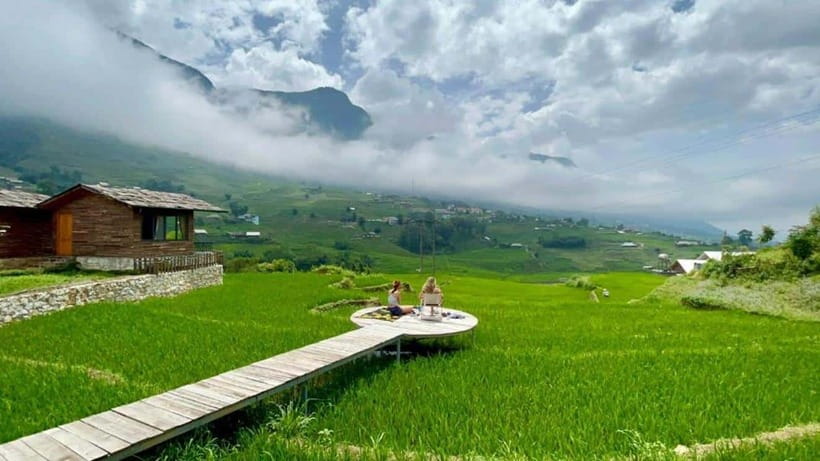 From Hanoi: Premium 2-Day Sapa Adventure with DCAR Limousine - Trek reality check: distances, pace, and what your feet will say
