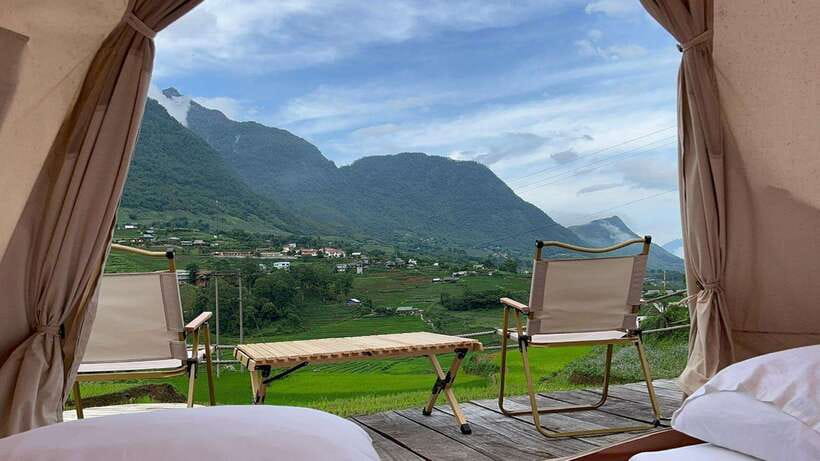 From Hanoi: Premium 3-Day Sapa Adventure with DCAR Limousine - Weather and route changes: how the tour handles it