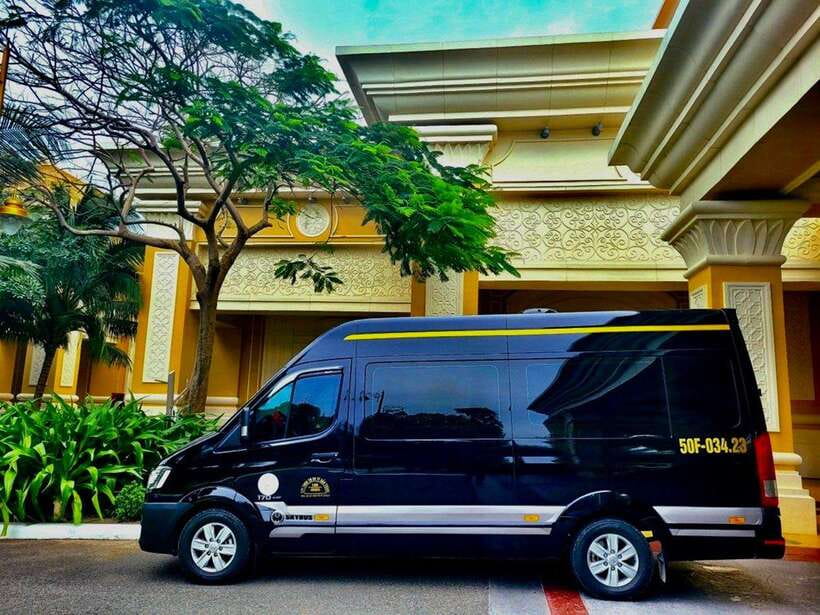 From Hanoi: Premium 3-Day Sapa Adventure with DCAR Limousine - What “small group” changes for your experience