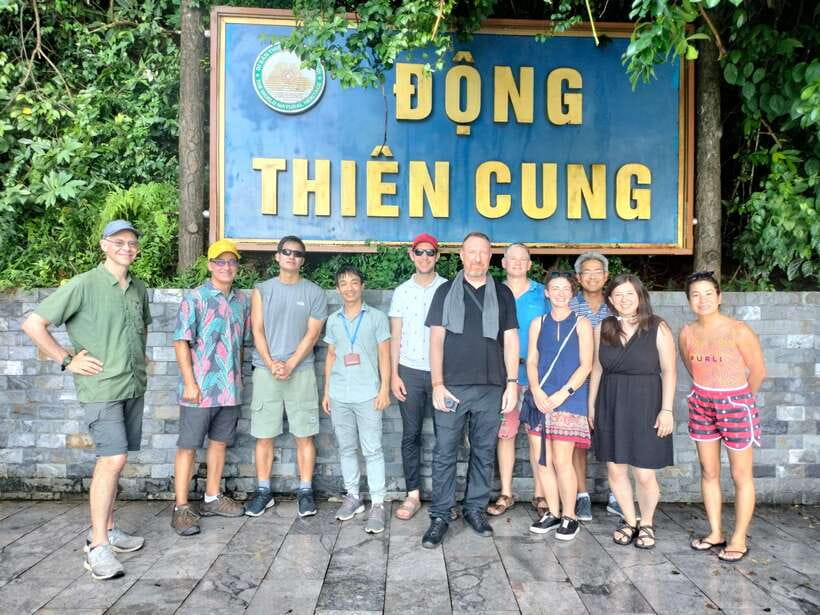 From Hanoi: Private Ha Long Bay Full-day Trip - From Hanoi to Ha Long Bay by Expressway: what the drive gives you