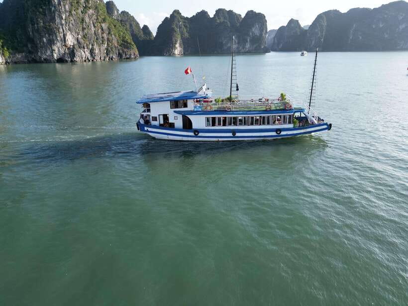 From Hanoi: Private Ha Long Bay Full-day Trip - Should you book this Hanoi to Ha Long Bay full-day trip?