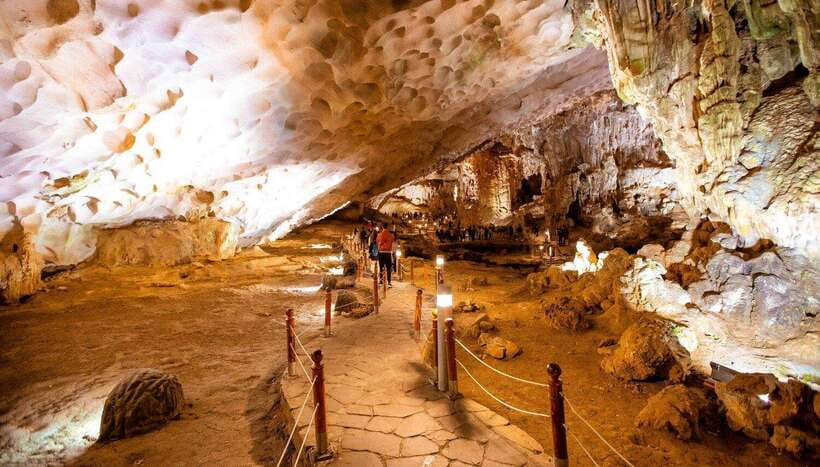From Hanoi: Private Ha Long Bay Full-day Trip - Price and value at about $108 per person: what you truly get
