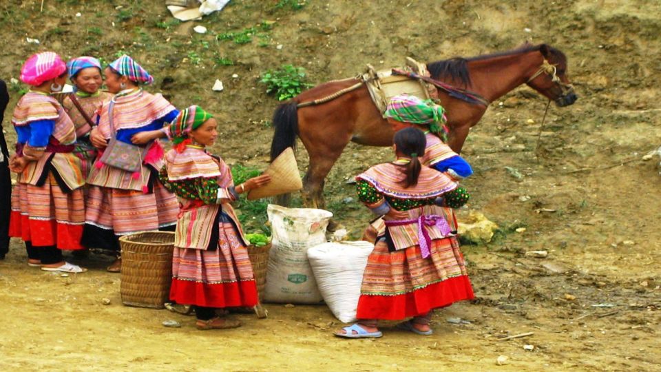 From Hanoi: Sapa 3-Day Medium Trek and Limousine Trip - Homestays in Ta Van: what to expect beyond the word rustic