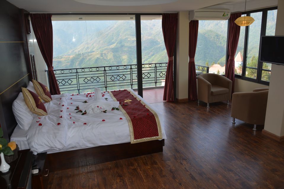 From Hanoi: Sapa 3-Day Medium Trek and Limousine Trip - Value check: is $165 a good deal for Hanoi–Sapa–back trekking?