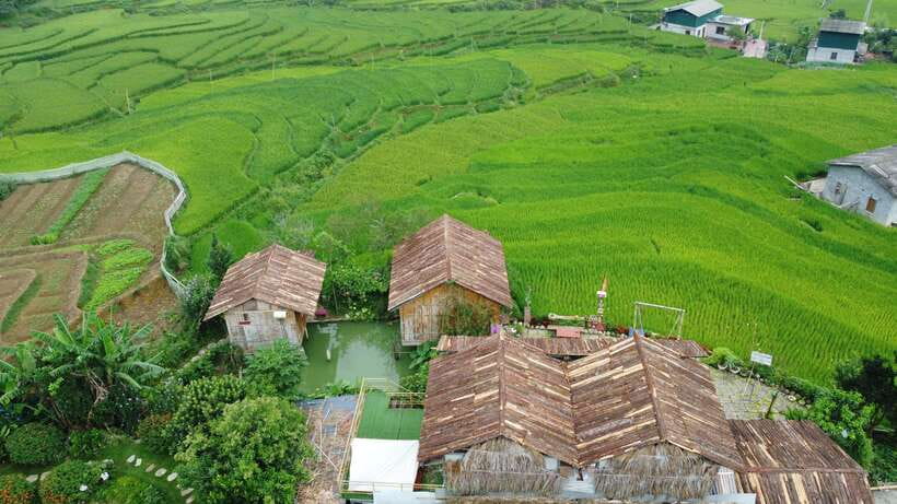 From Hanoi: Sapa Discovery Package Tour 2 Days 1 Night - Quick hits