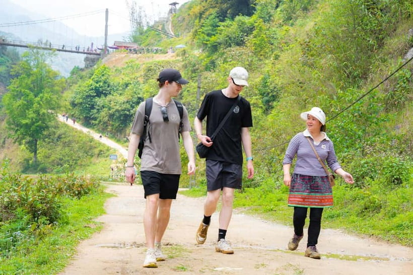 From Hanoi: Sapa Discovery Package Tour 2 Days 1 Night - Cloud hunting at dawn: sunrise views and what to wear