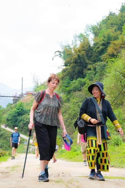 From Hanoi: Sapa Discovery Package Tour 2 Days 1 Night - Who this Sapa package fits best (and who should skip it)