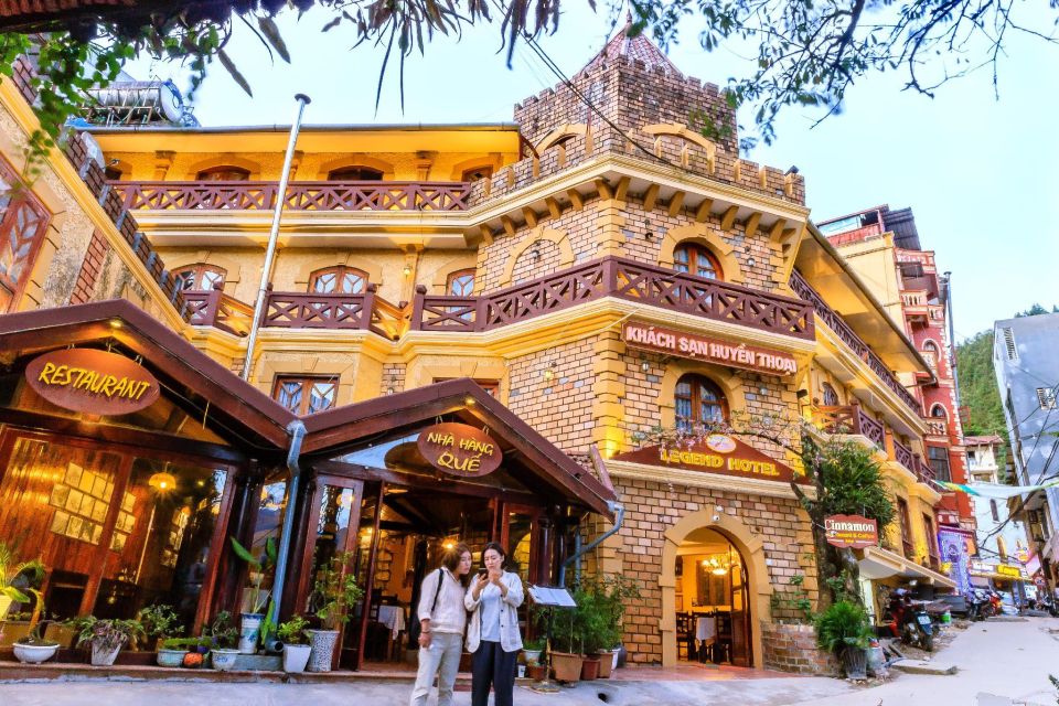 From Hanoi: Sapa Hill Tribes 2-Day Tour by Overnight Train - FAQ