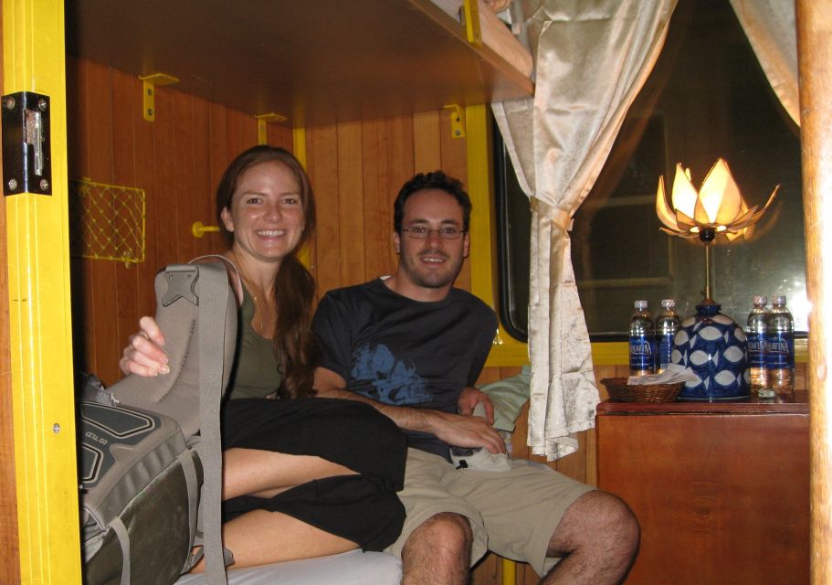 From Hanoi: Sapa Hill Tribes 2-Day Tour by Overnight Train - Hotels, Homestays, and Meals: Comfort vs. the Price Tag