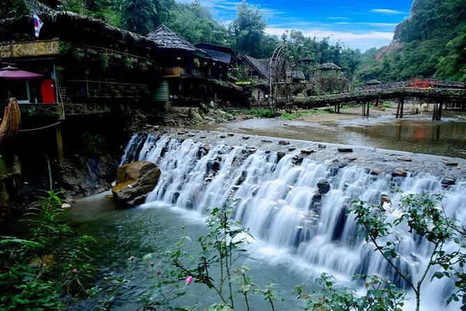 From Hanoi : Sapa Moutain Trek - Halong bay Heritage - Price and value: what $372.46 buys you, and when it’s worth it
