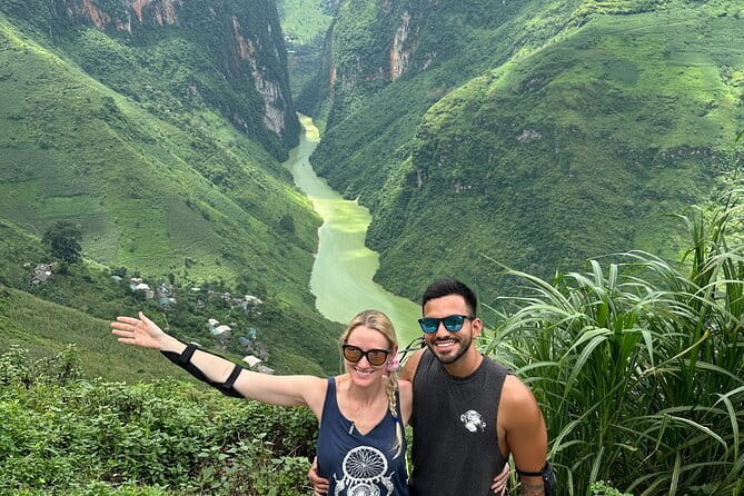 From Hanoi, Sapa: Premium Tour-3D2N Ha Giang Loop with Easy Rider - Entering the Ha Giang Loop: why this trip works in 3 days