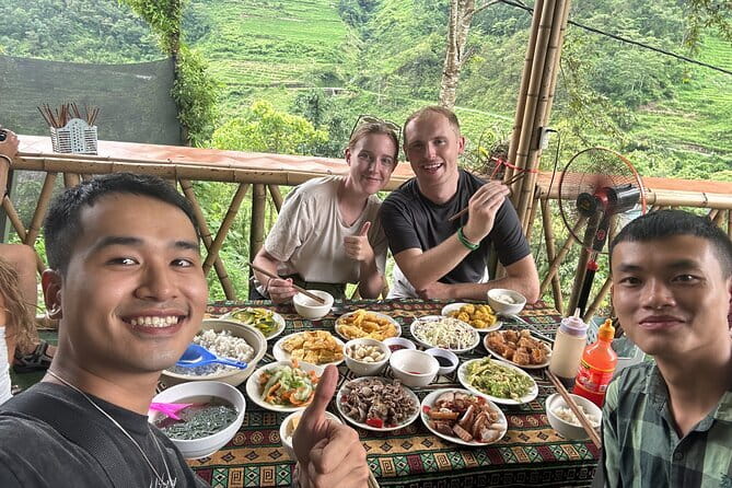 From Hanoi, Sapa: Premium Tour-3D2N Ha Giang Loop with Easy Rider - Price and logistics: what $250 buys (and what you’ll still pay)