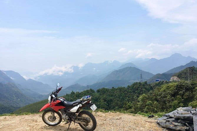 From Hanoi, Sapa: Premium Tour-3D2N Ha Giang Loop with Easy Rider - Day 3: Lung Tám weaving, Nam Đăm village life, then your ride back