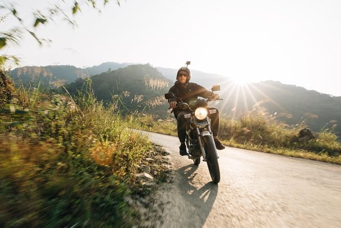 From Hanoi, Sapa: Premium Tour-3D2N Ha Giang Loop with Easy Rider - Who should book this Ha Giang Loop 3D2N with easy rider?