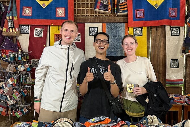 From Hanoi, Sapa: Premium Tour-3D2N Ha Giang Loop with Easy Rider - Day 1 in Ha Giang: Heaven Gate, Twin Mountains, and Dong Van town rhythm