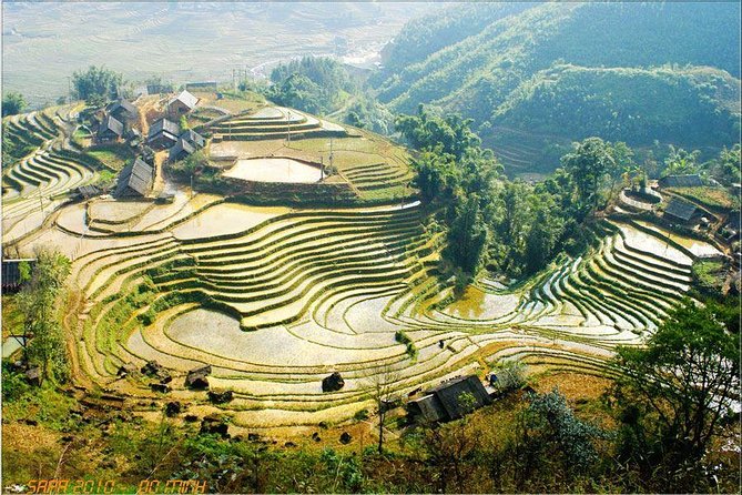 From Hanoi: Sapa Real Experience 2-Day 1 Night at Ethnic Homestay - Sa Pa Free Time: Use It for Town Logic, Not Big Expectations