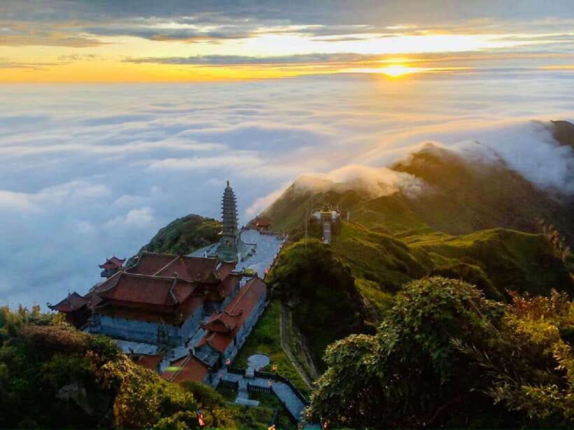 From Hanoi: Sapa Tour w Fansipan Peak 3 days 2 nights - What to Pack (So Your Trip Doesn’t Feel Miserable)