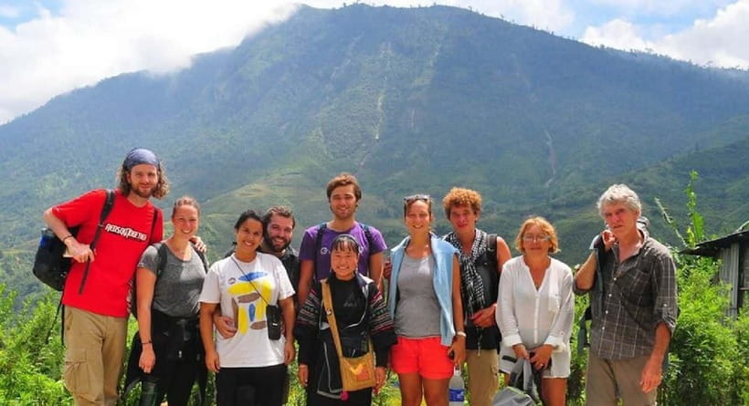 From Hanoi: Sapa Tour w Fansipan Peak 3 days 2 nights - Why This Sapa–Fansipan Route Fits So Well