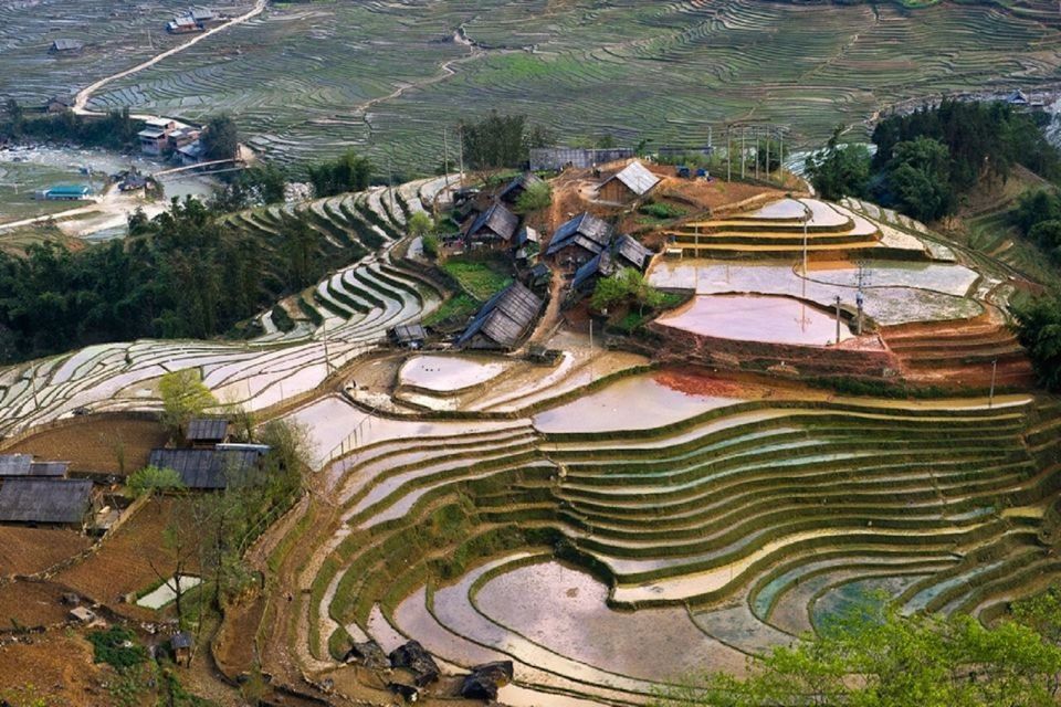 From Hanoi: Sapa Tour w Fansipan Peak 3 days 2 nights - Hotel, Pool, and Meals: What the Included Stuff Really Buys You