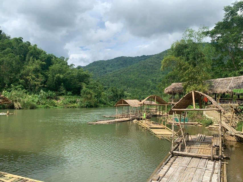 From Hanoi to Pu Luong: 2-Day Trip in Ethnic Villages - Bat Cave Visit: Worth the Walk, But Weather Matters