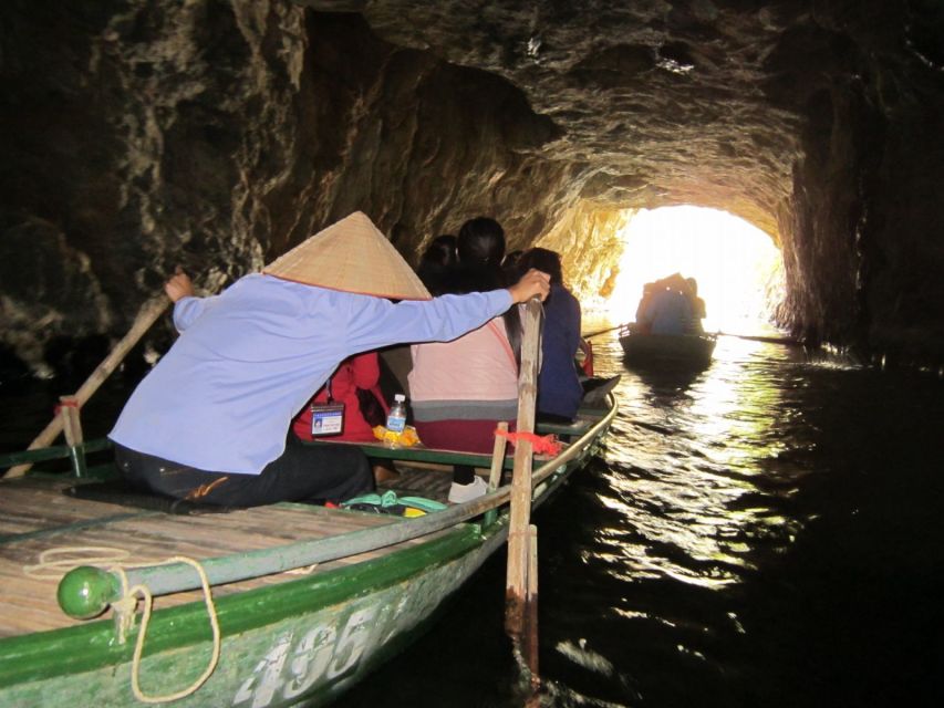 From Hanoi: Trang An & Bai Dinh Pagoda Full-Day Private Tour - Should you book Trang An & Bai Dinh private full-day?