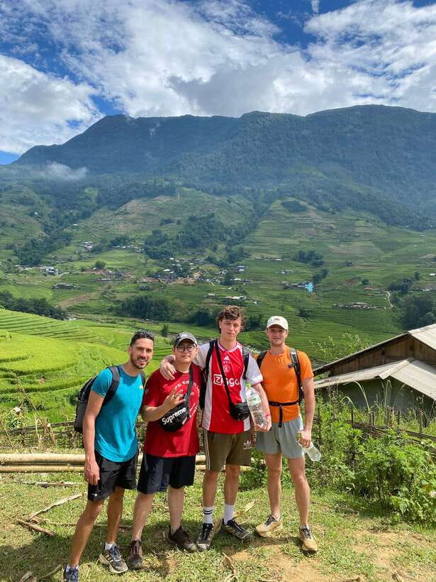 From Hanoi: Trek and Stay: 3-Day Sapa Highlands Adventure - Key Points to Know Before You Go