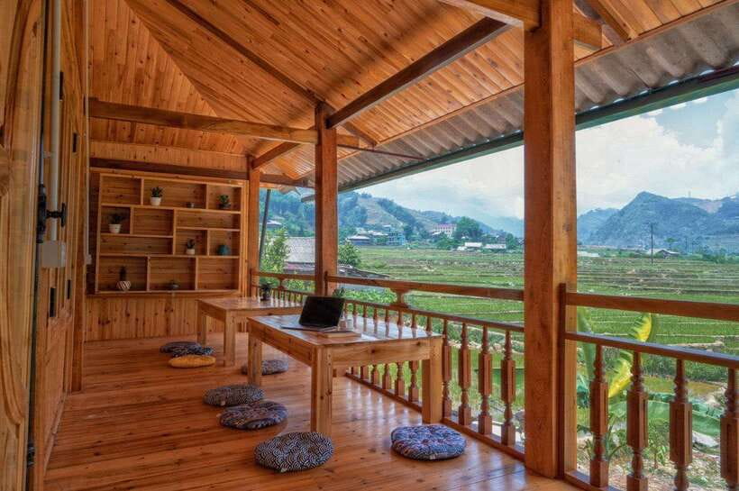 From Hanoi: Trek and Stay: 3-Day Sapa Highlands Adventure - Day 3: Red Dao hiking focus in Giang Ta Chai and Supan