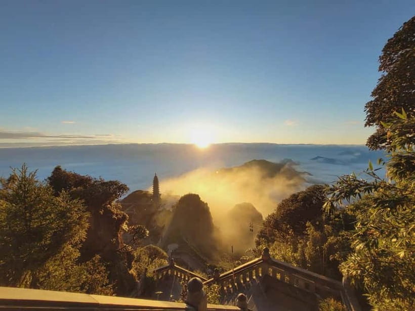 From Hanoi: Two-Day Sapa Tour with Fansipan Peak Visit - Hanoi to Sapa in 2 days: why this package works