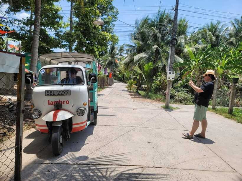 From HCM city 3-Day Mekong Delta Tour - Chau Doc - What to bring (and what to mentally prepare for)
