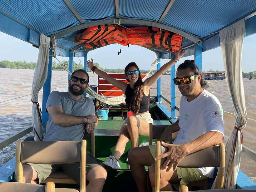 From HCM city 3-Day Mekong Delta Tour - Chau Doc - Is this tour the right fit for you?