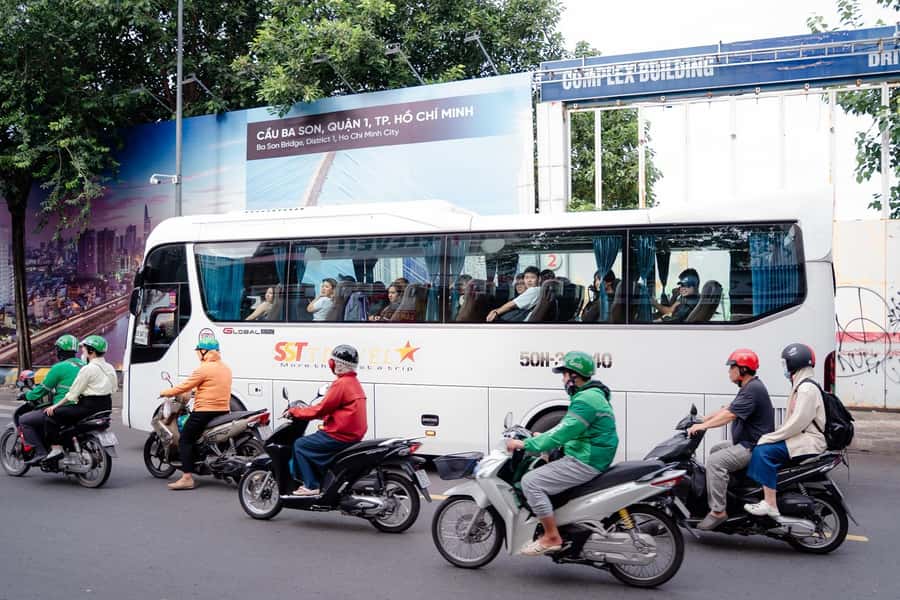From HCM City: Cu Chi Tunnels and Mekong Delta Full-Day Tour - Ben Tre coconut candy and the artisan side of the Delta