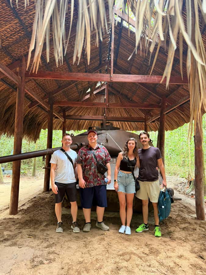 From HCM City: Cu Chi Tunnels and Mekong Delta Full-Day Tour - Who should book, and who should skip