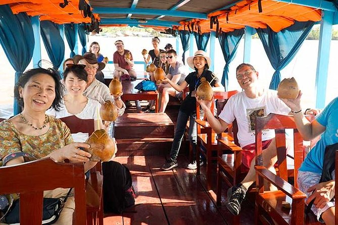 From HCM City: Mekong Delta Tour with Sampan Journey - Tour guide quality: what I’d count on, and what varies
