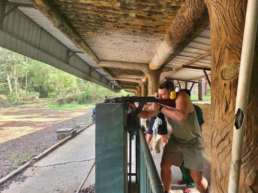 From HCM City: Visit Cu Chi Tunnels With A Small Group - Key Highlights You’ll Care About