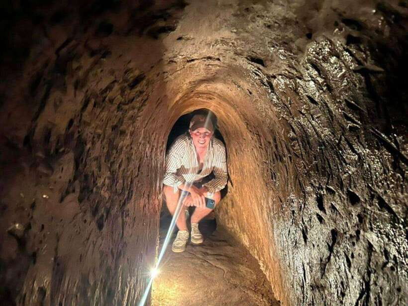 From HCM City: Visit Cu Chi Tunnels With A Small Group - What the Best Guides Do Differently