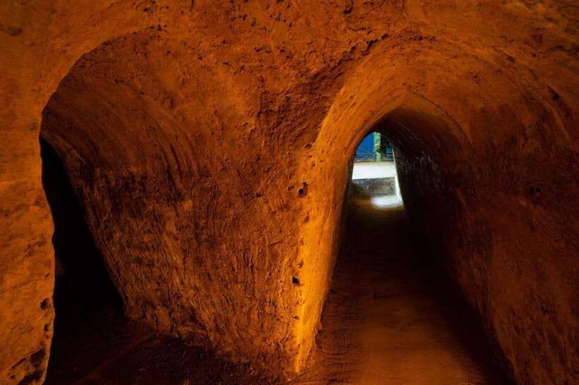From HCM City: Visit Cu Chi Tunnels With A Small Group - Price and Logistics: How to Get True Value (and Avoid Surprises)
