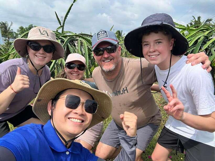 From HCM City: Visit Mekong Delta With Maximum 12 People - Coconut Candy Workshop: A Sweet Skill You’ll Actually Understand
