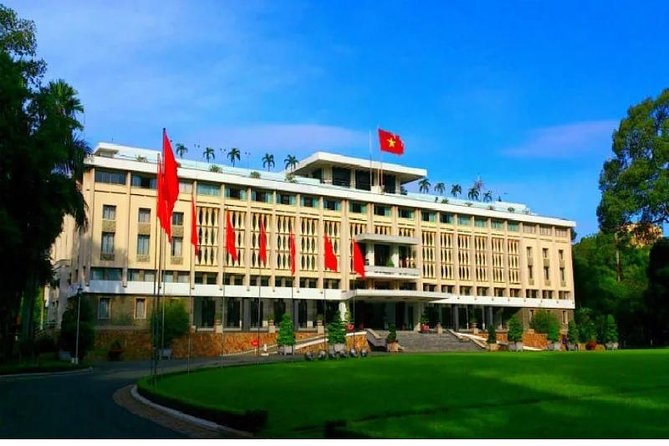 From HCM: Cu Chi Tunnels & Highlights City Full-Day Tour - War Remnants Museum: What You’ll Get Out of It