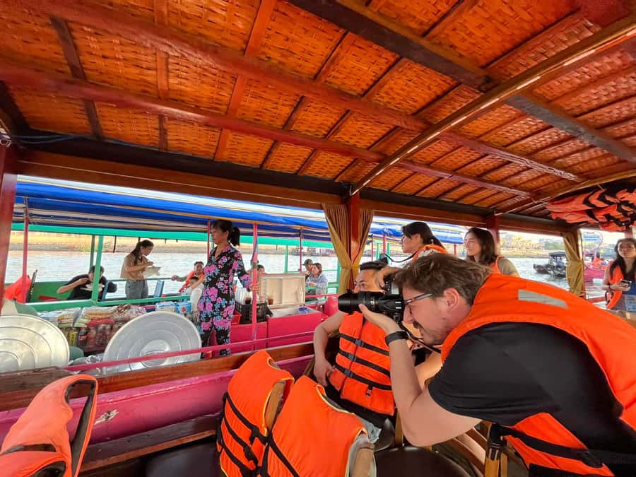 From HCM: Mekong Delta & Cai Rang Floating Market 2-Day Tour - Transport Comfort and Timing: The Details That Affect Your Day