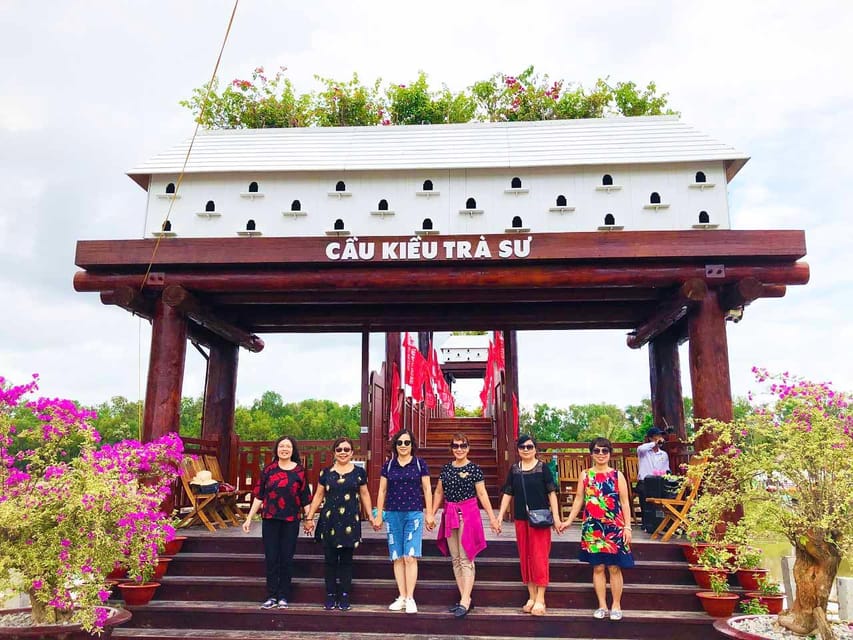 From HCM: Mekong Delta Floating Market 3 days exit Phu Quoc - Key things worth knowing before you go