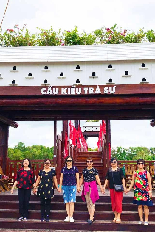 From HCM: Mekong Delta Floating Market 3 days exit Phu Quoc - Price and value: what you get for about $180 per person