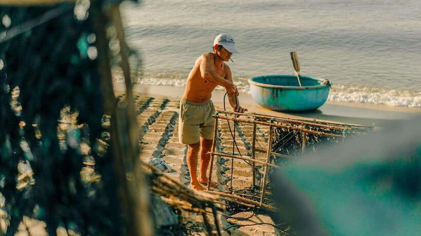 From HCM: Mui Ne Day Trip with Fairy Stream and Sand Dunes - Pickup, Coach Time, And How The Schedule Actually Feels